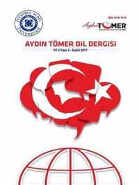 stanbul Aydin UEnverstes Aydin Toemer Dl Dergs