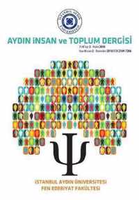 Aydin Insan ve Toplum