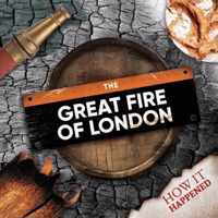 The Great Fire of London