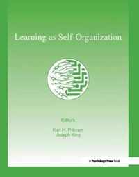 Learning As Self-organization