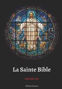 La Sainte Bible Bible Fillion 1895