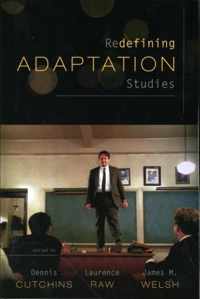 Redefining Adaptation Studies