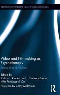 Video and Filmmaking as Psychotherapy