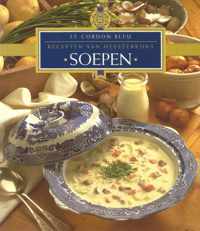 Le Cordon Bleu / Soepen