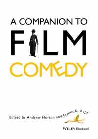 A Companion to Film Comedy