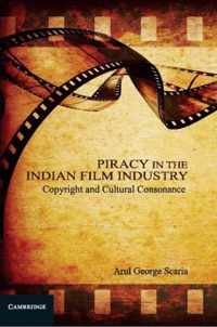 Piracy in the Indian Film Industry