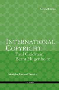 International Copyright