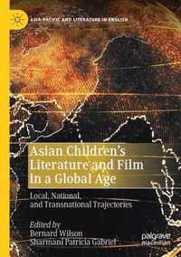 Asian Children s Literature and Film in a Global Age