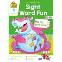 Sight Word Fun 1