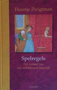 Spelregels