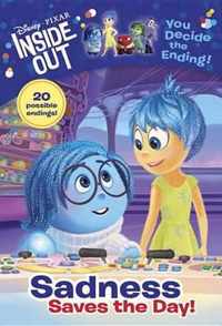 Disney/Pixar Inside Out