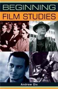 Beginning Film Studies