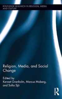 Religion, Media, and Social Change