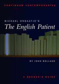 Contemporaries The English Patient