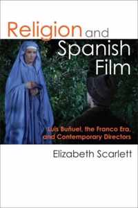 Religion and Spanish Film