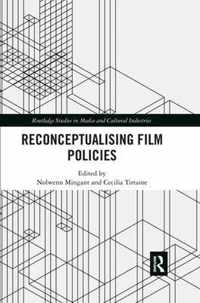 Reconceptualising Film Policies