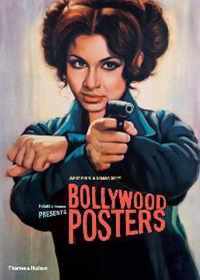 Bollywood Posters