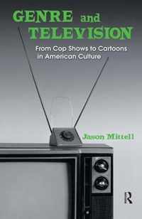 Genre and Television