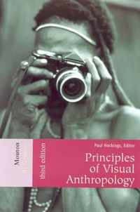 Principles of Visual Anthropology