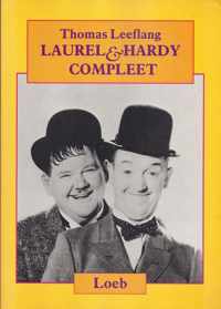 Laurel en hardy cpl