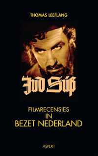 Filmrecensies in Bezet Nederland - Thomas Leeflang - Paperback (9789461538819)