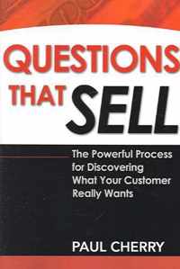 Questions That Sell