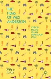 The Films of Wes Anderson