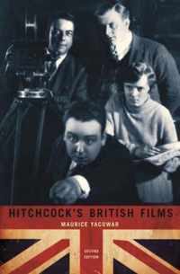 Hitchcock'S British Films