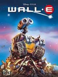 Filmstrip 59 wall e