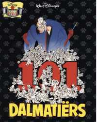 Filmstrip 12 - 101 Dalmatier