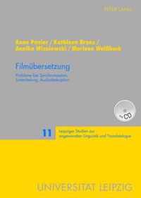 Filmübersetzung