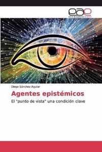 Agentes epistemicos