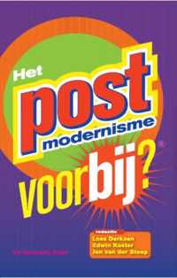 Het Postmodernisme Voorbij?