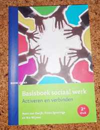 Basisboek sociaal werk