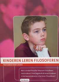 Kinderen leren filosoferen