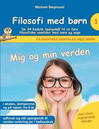 Filosofi med born