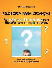 Filosofia Para Criancas