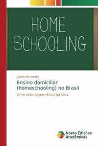 Ensino domiciliar (homeschooling) no Brasil