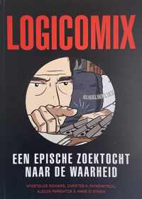 Logicomix