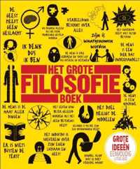 Het grote filosofieboek