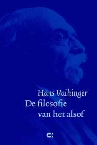 De filosofie van het alsof