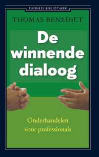 De winnende dialoog