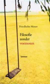 Filosofie zonder voetnoten