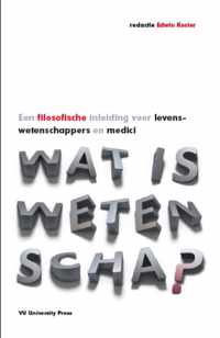 Wat is Wetenschap?