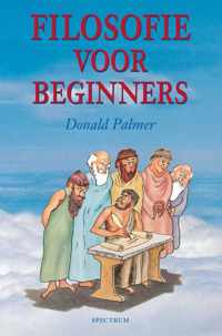 Filosofie voor beginners