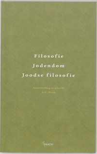 Filosofie, Jodendom, Joodse Filosofie