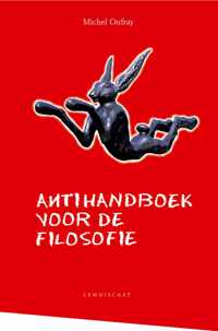 Lemniscaat levende filosofie  -   Antihandboek voor de filosofie