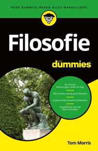 Voor Dummies  -   Filosofie voor Dummies