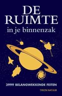 De Ruimte In Je Binnenzak