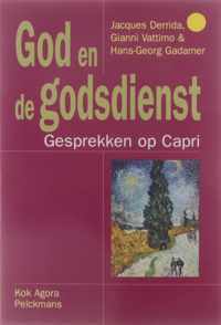 God en de godsdienst - Gesprekken op Capri